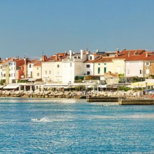 Tour in bici in Croazia