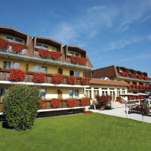 Hotel Carinthia (c) austrodesign.com