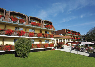 Hotel Carinthia (c) austrodesign.com