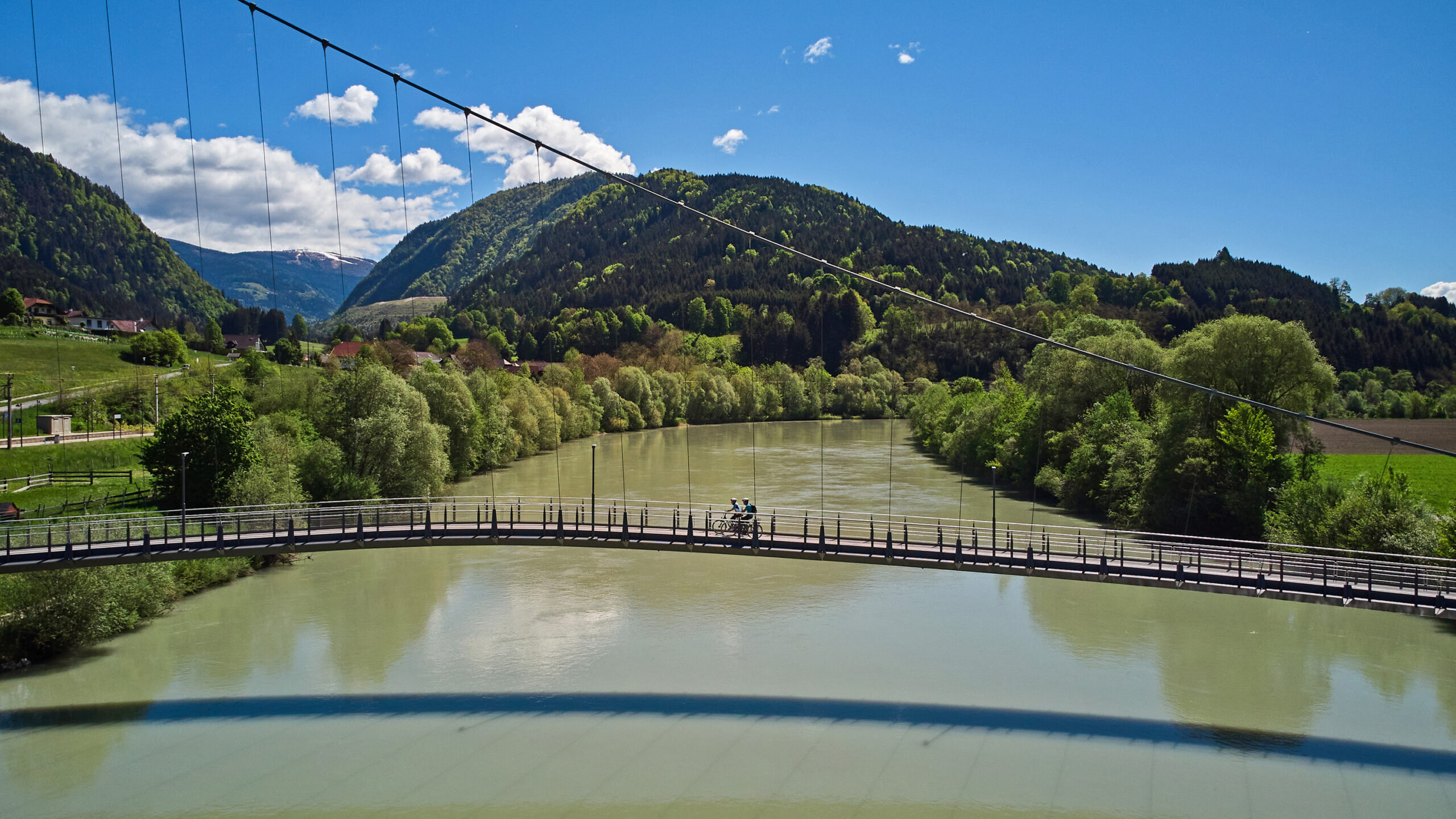 Villach Region (c) Arnold Poeschl