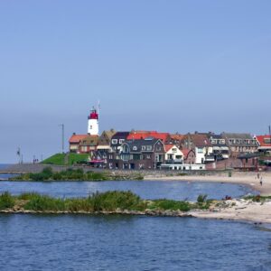 Rund um das IJSSELMEER