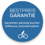 Bestpreis Garantie