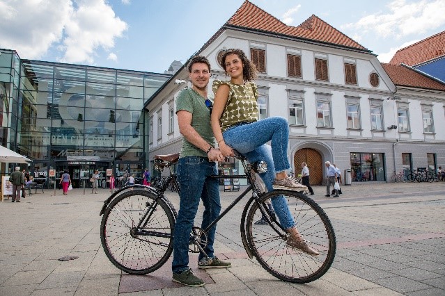 TV Leoben ©Foto Feisinger TV Leoben ©Foto Feisinger