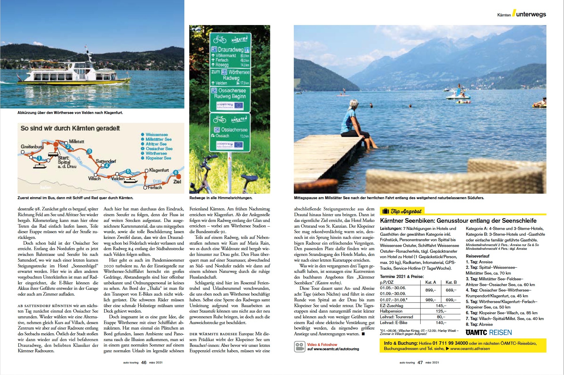 Von See zu See 2 Von See zu See 2