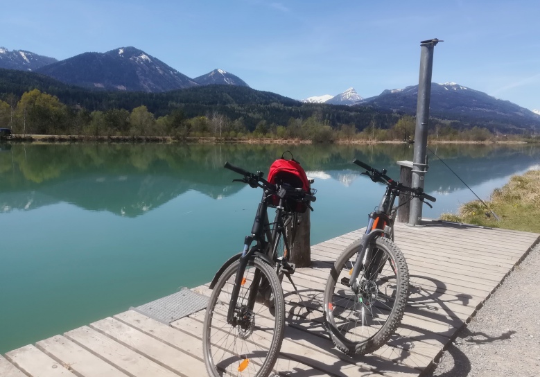 Drauradweg 