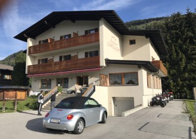 Gasthof Sprenger