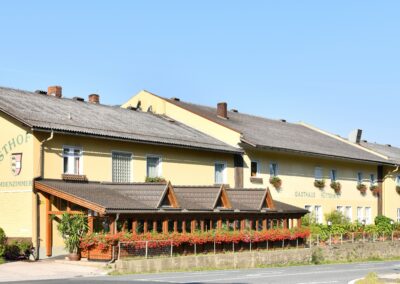 Gasthof Hüttenwirt