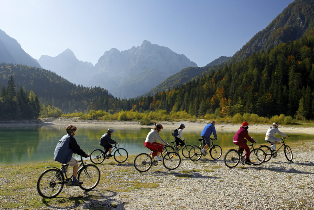 Kransjka Gora (c) Kransjka Gora Tourism