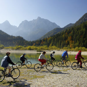 Kransjka Gora (c) Kransjka Gora Tourism