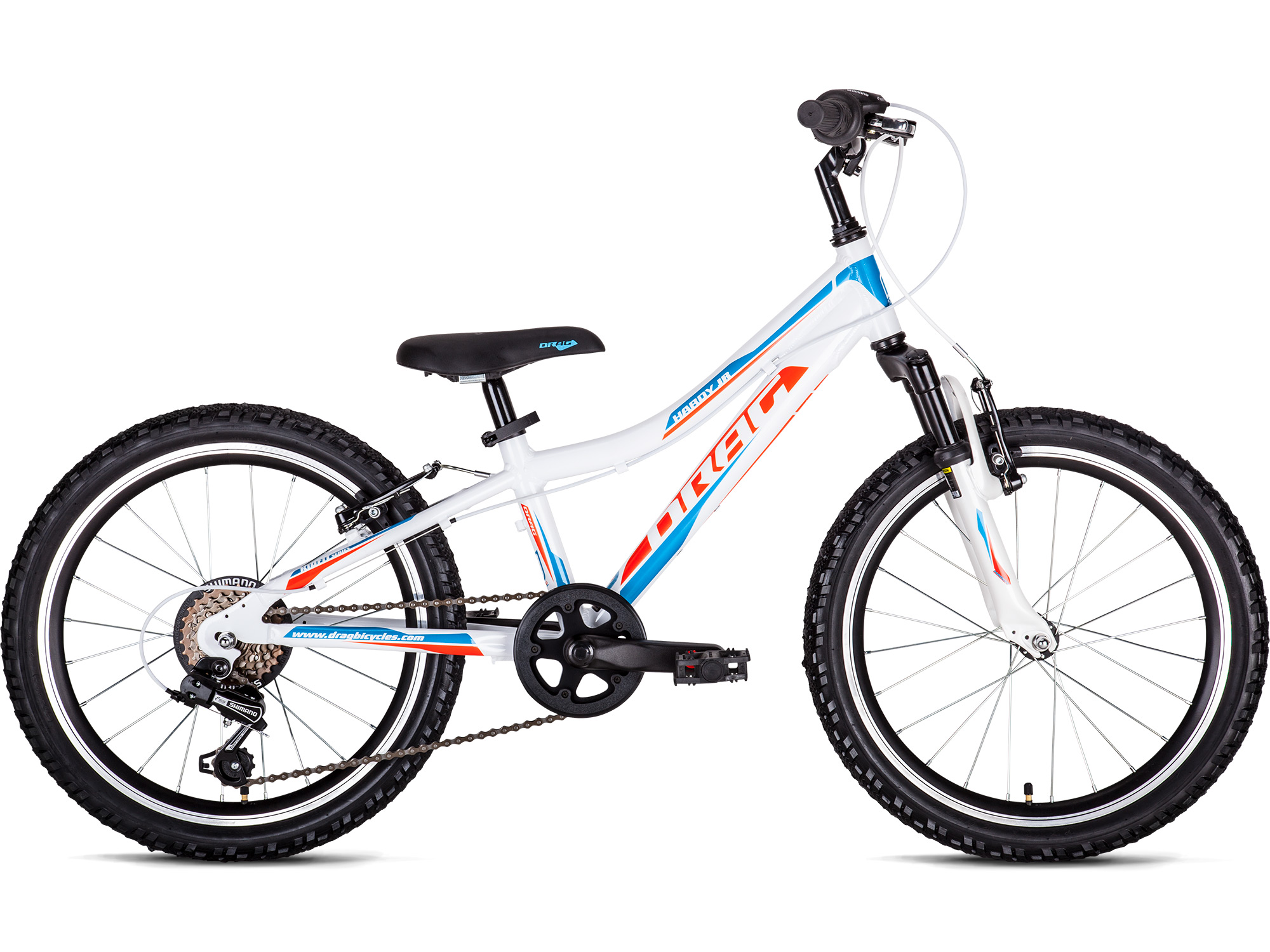 MTB BAMBINO Hardy 20