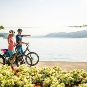 Pörtschach am Wörthersee © Gert Perauer