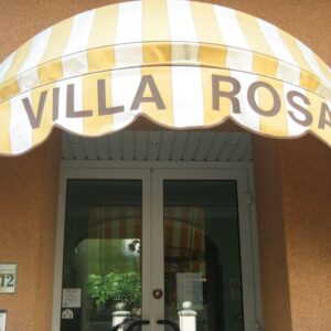 Hotel Villa Rosa (c) Hotel Villa Rosa
