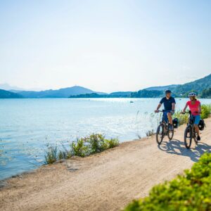 Radweg am Wörthersee (c) Gert Perauer (002)
