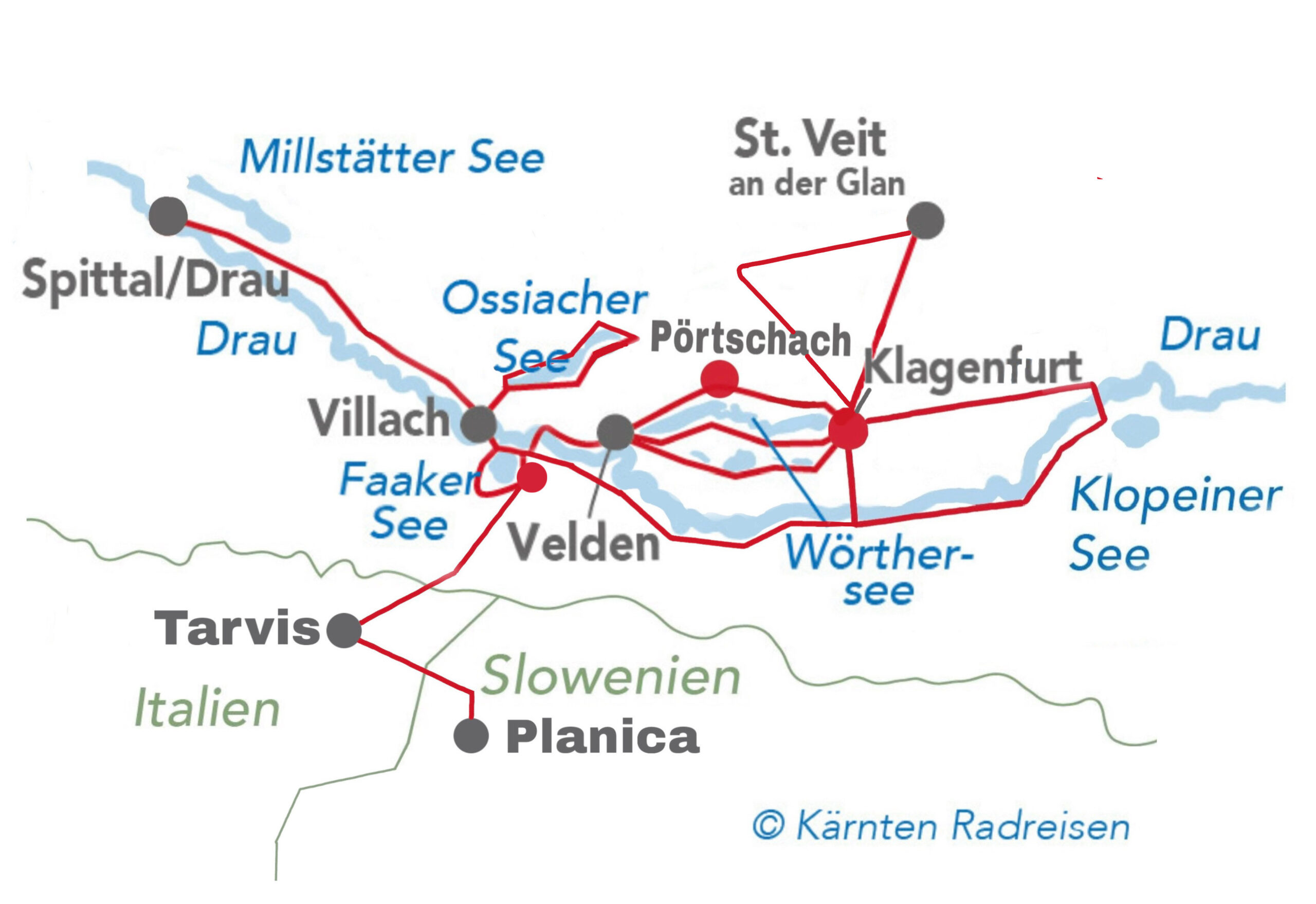 Skizze Velovista Grande 2026