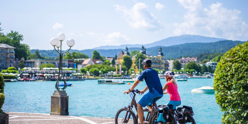 Velden am Wörthersee (c) Gerd Perauer