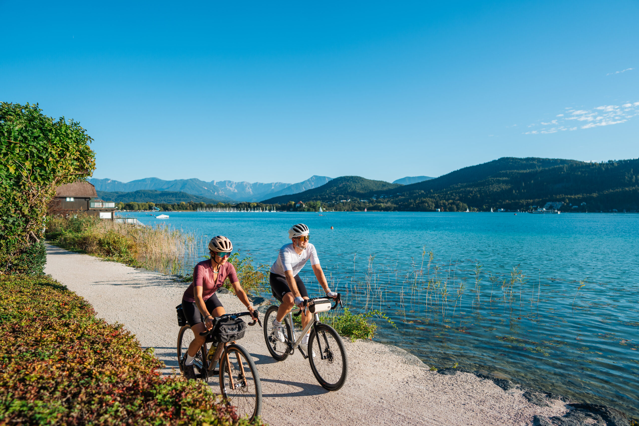 Meridiem Trail Klagenfurt (c)Martin Hofmann