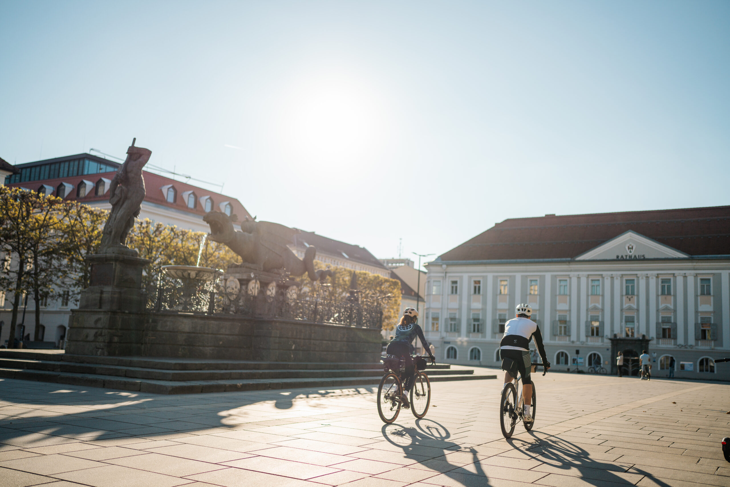 Meridiem Trail Klagenfurt (c)Martin Hofmann