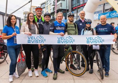 Velovista Start 2025 (c) PSB MEDIA