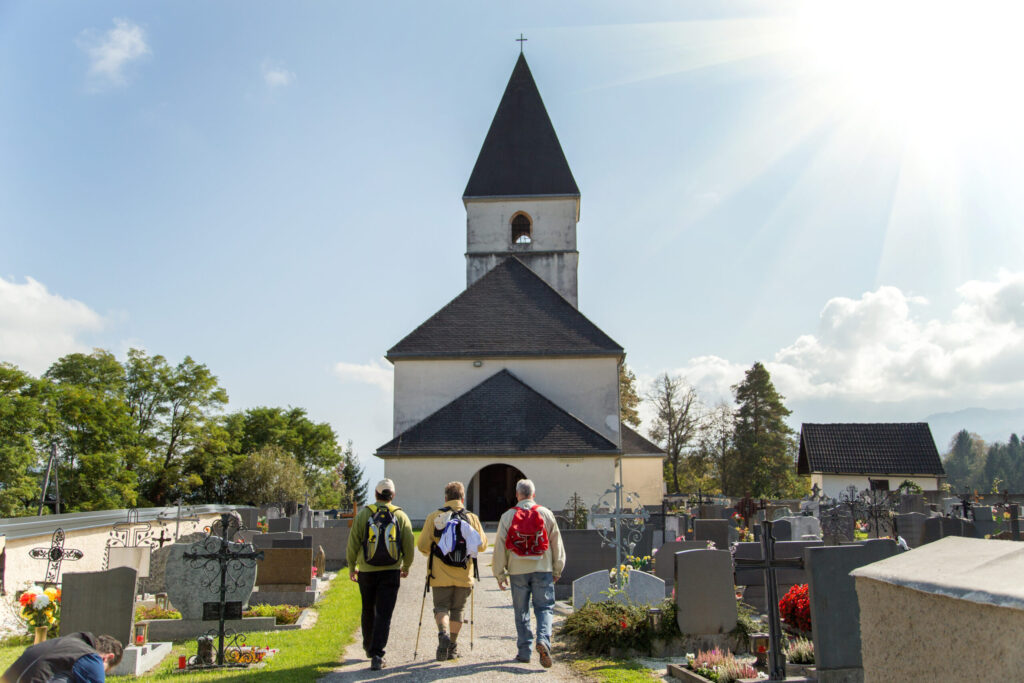 JPW St. Jakob i. Ros (c) Günter Jagoutz